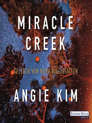 cover image of Miracle Creek